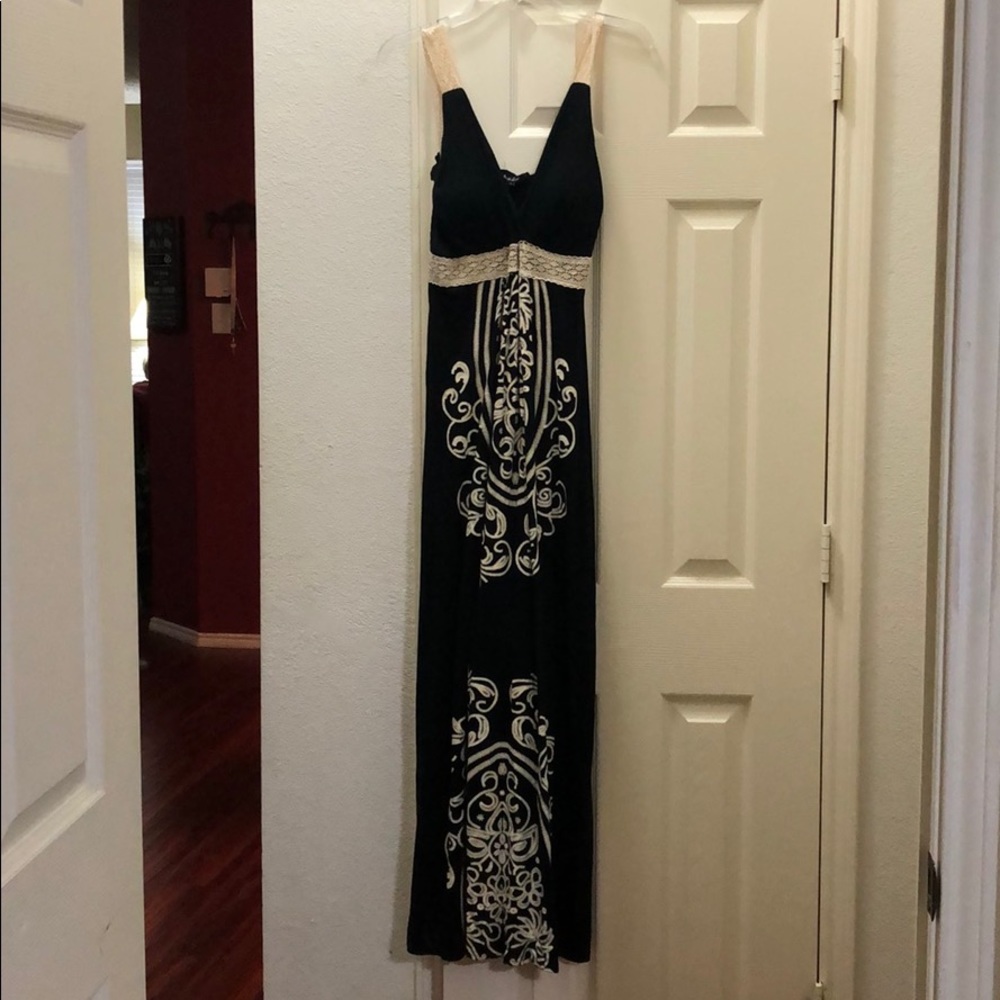 Just Love Maxi Dress
